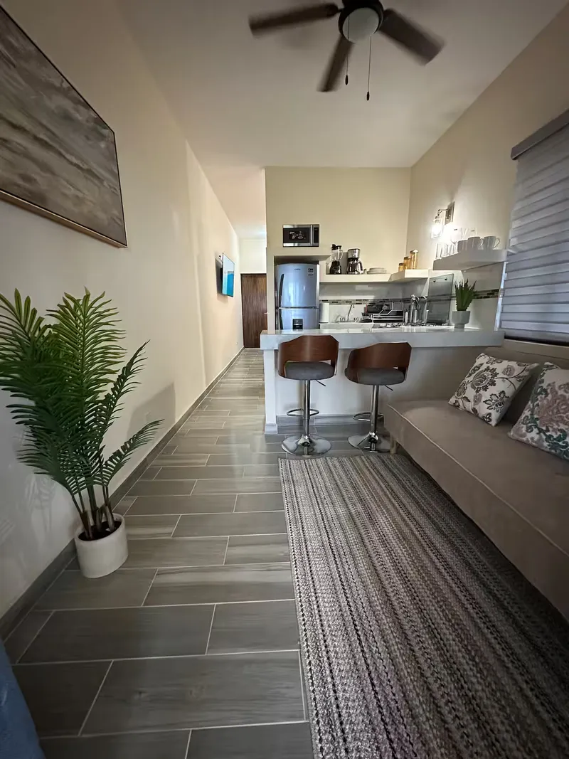 Departamento Amanecer