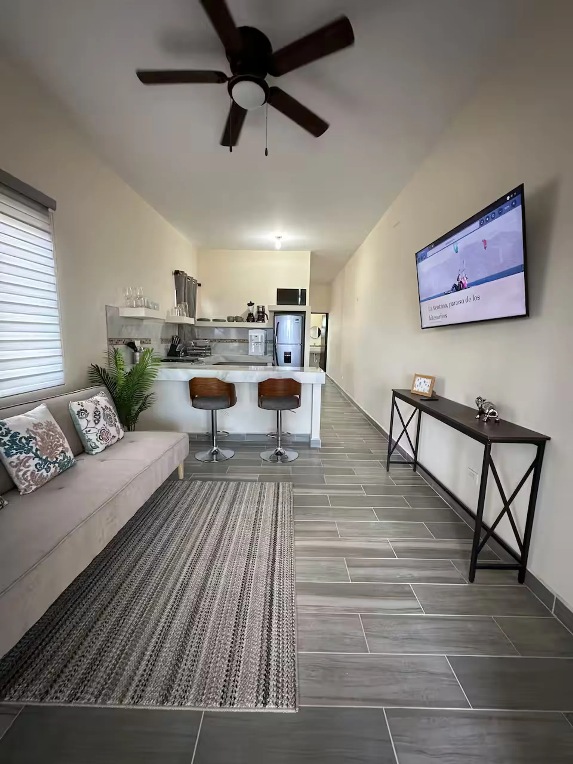 Departamento Atardecer