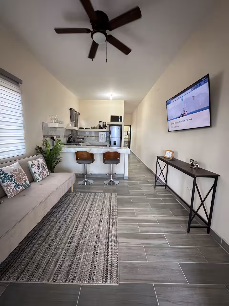 Departamento Atardecer