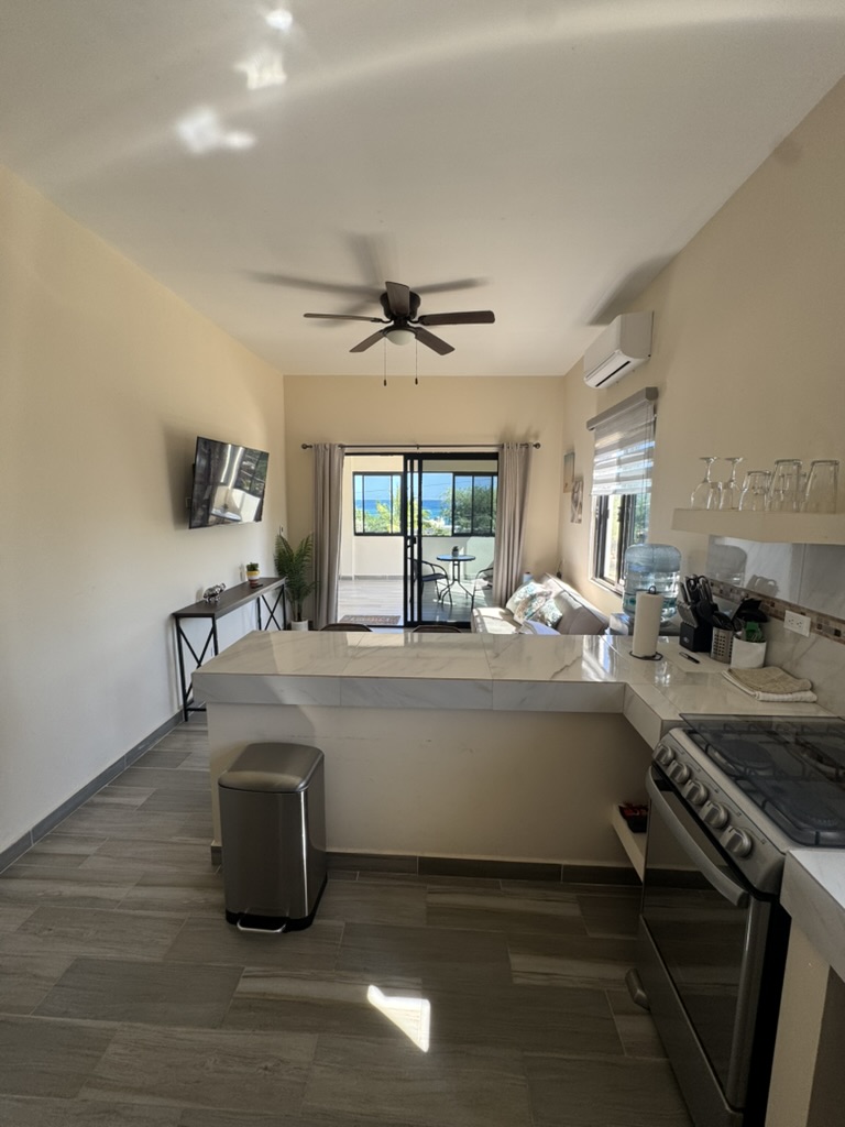 Departamento Atardecer